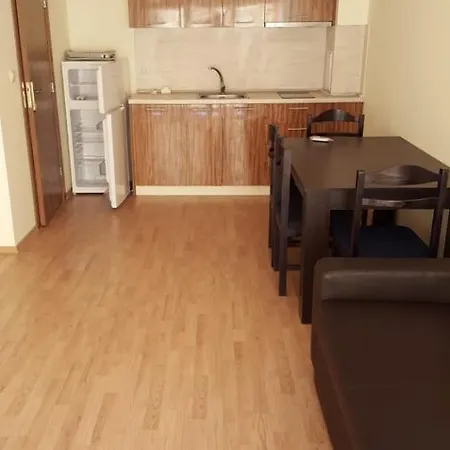 Apartament Levsha *