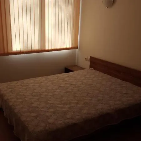 Apartament Levsha