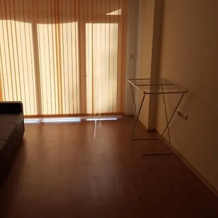 Apartament Levsha